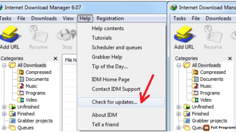 Internet Download Manager Full İndir – IDM Türkçe